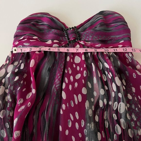 Guess, Size 5, Multi Color - Picture 6 of 7